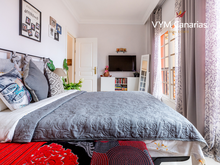 Wohnung – Penthouse Terrazas del Duque, El Duque-Costa Adeje, Adeje