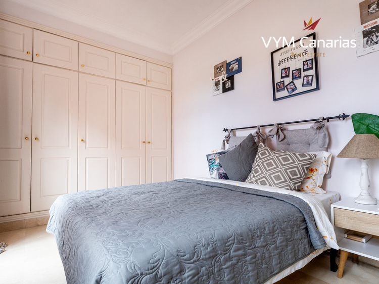 Wohnung – Penthouse Terrazas del Duque, El Duque-Costa Adeje, Adeje