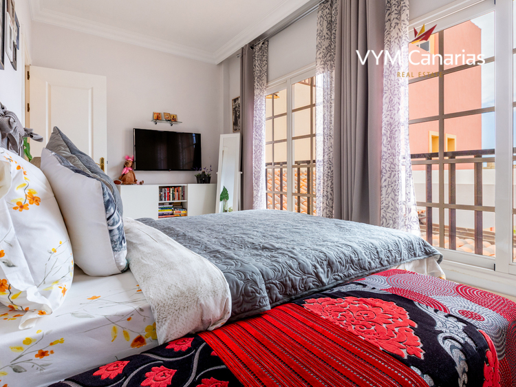 Wohnung – Penthouse Terrazas del Duque, El Duque-Costa Adeje, Adeje