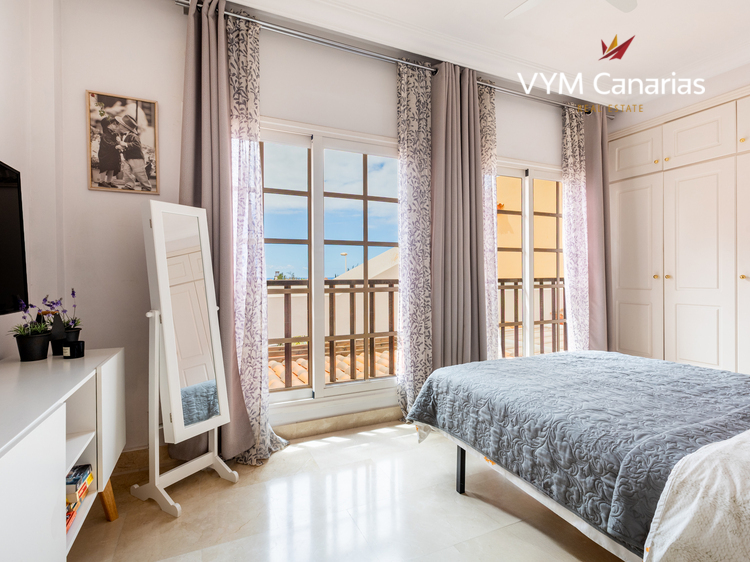 Wohnung – Penthouse Terrazas del Duque, El Duque-Costa Adeje, Adeje