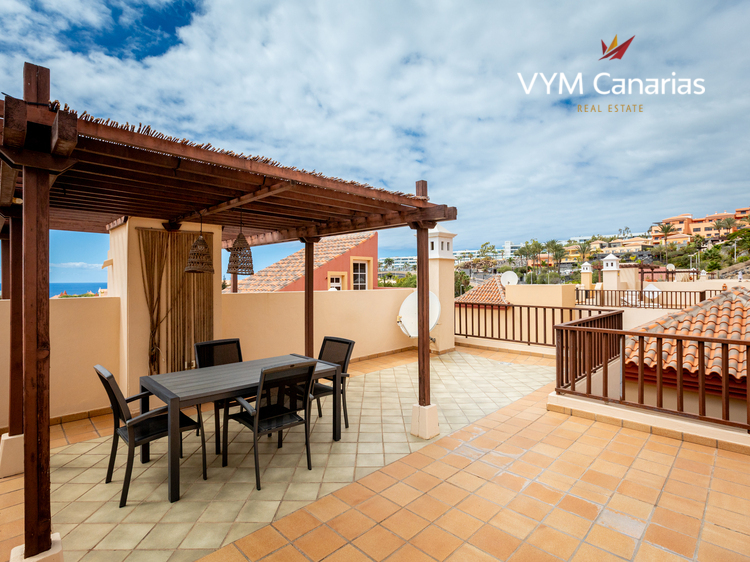 Wohnung – Penthouse Terrazas del Duque, El Duque-Costa Adeje, Adeje