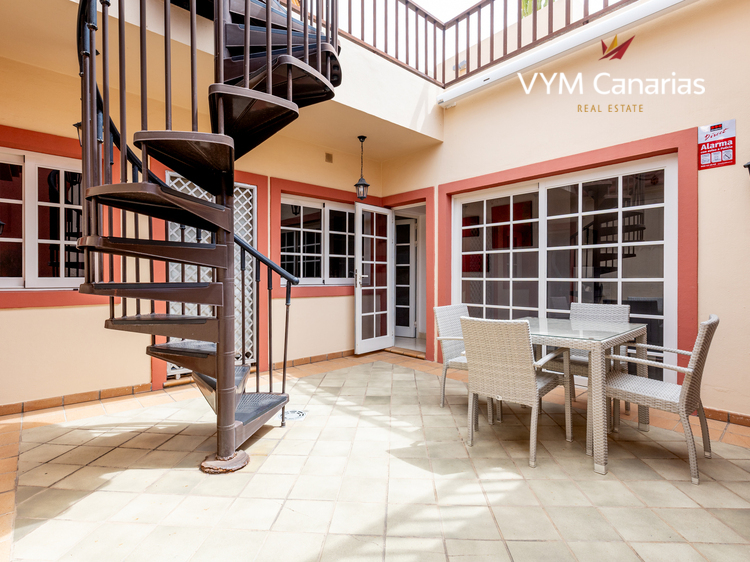 Wohnung – Penthouse Terrazas del Duque, El Duque-Costa Adeje, Adeje