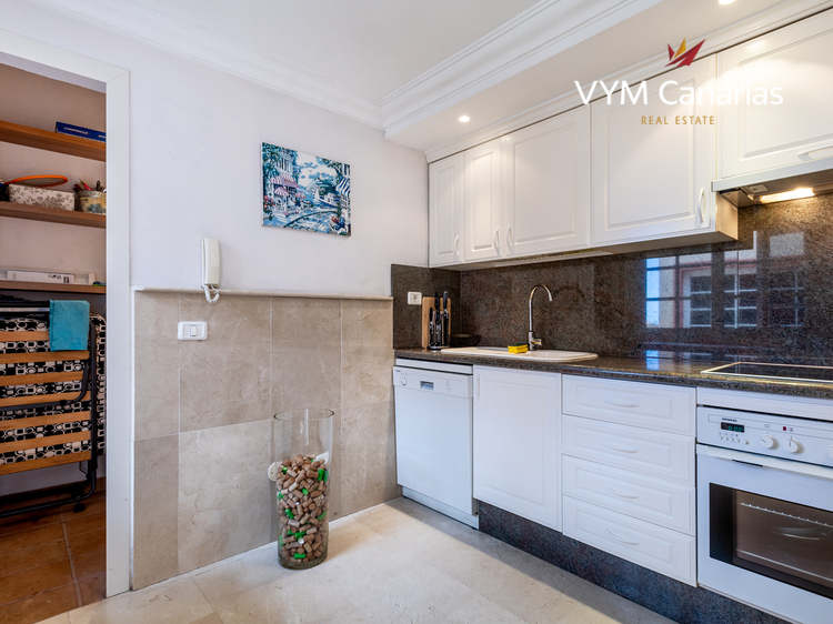 Wohnung – Penthouse Terrazas del Duque, El Duque-Costa Adeje, Adeje