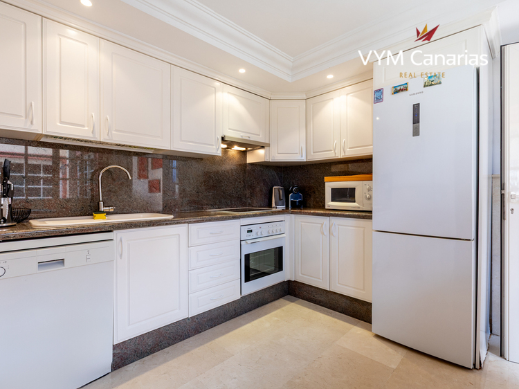 Wohnung – Penthouse Terrazas del Duque, El Duque-Costa Adeje, Adeje