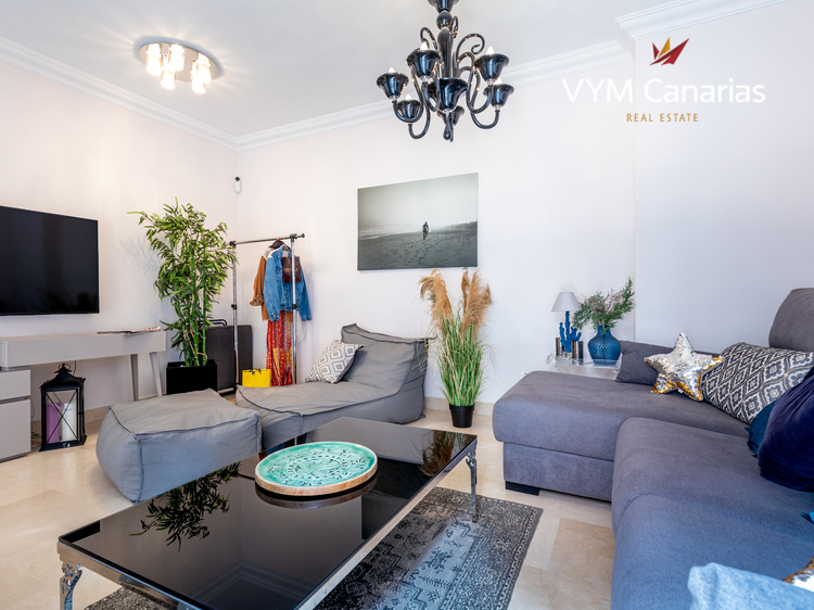 Wohnung – Penthouse Terrazas del Duque, El Duque-Costa Adeje, Adeje