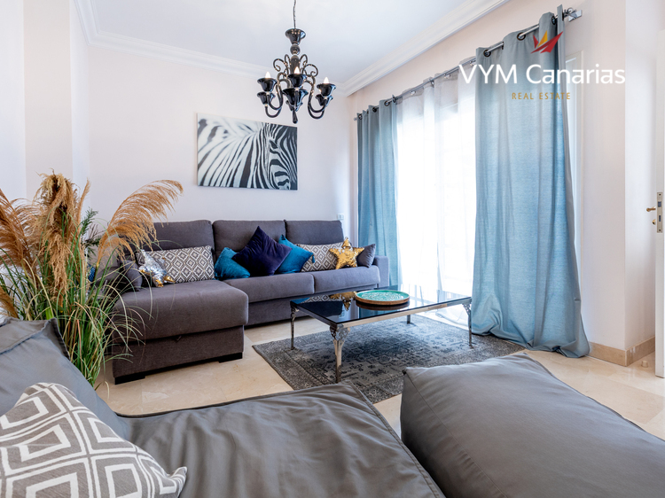 Wohnung – Penthouse Terrazas del Duque, El Duque-Costa Adeje, Adeje