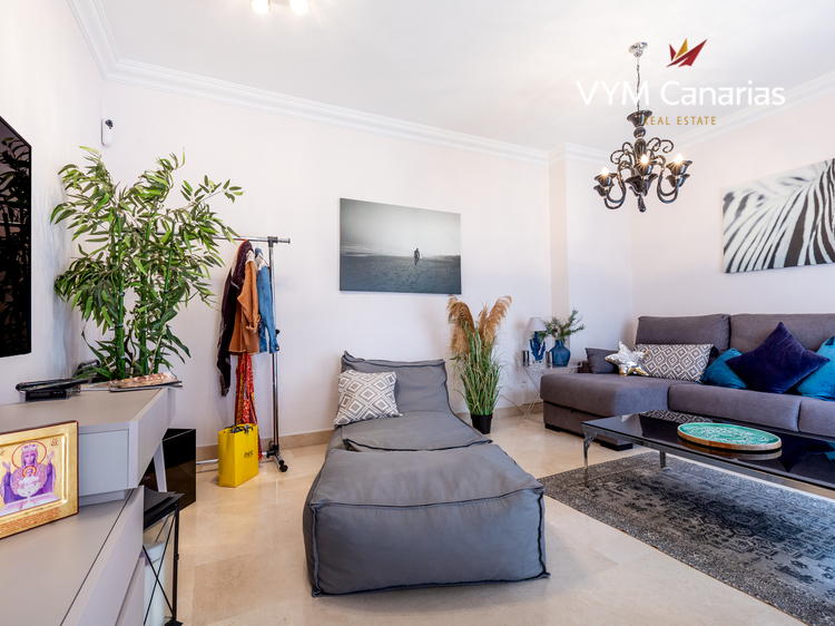 Wohnung – Penthouse Terrazas del Duque, El Duque-Costa Adeje, Adeje