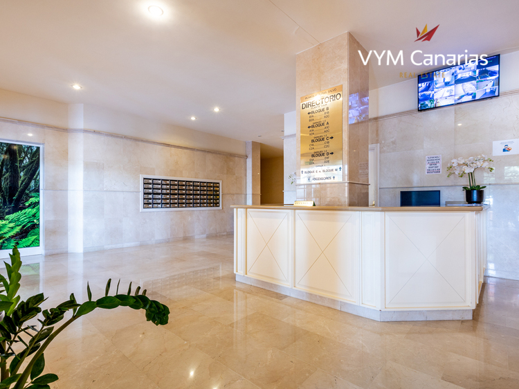 Wohnung – Penthouse Terrazas del Duque, El Duque-Costa Adeje, Adeje