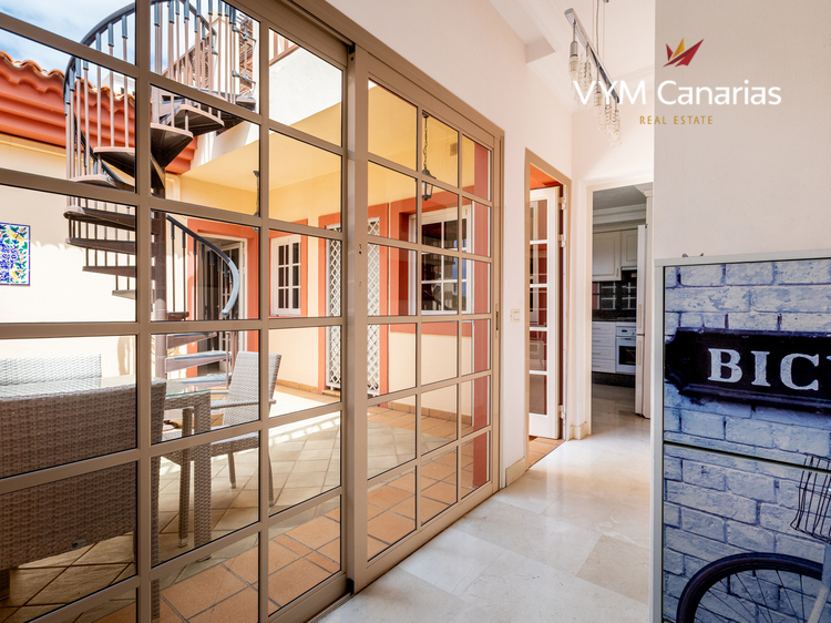 Wohnung – Penthouse Terrazas del Duque, El Duque-Costa Adeje, Adeje