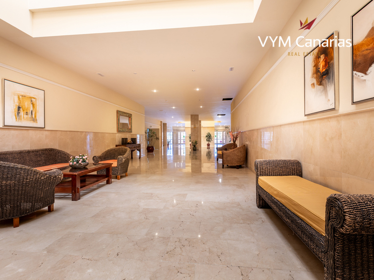 Wohnung – Penthouse Terrazas del Duque, El Duque-Costa Adeje, Adeje