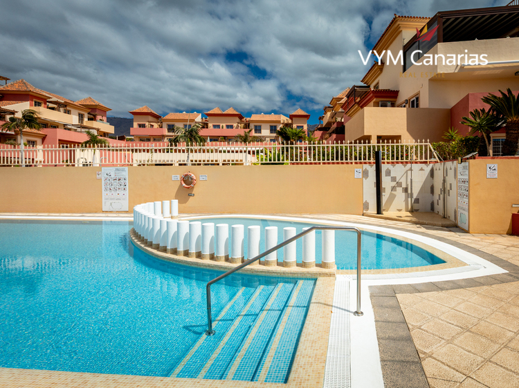 Wohnung – Penthouse Terrazas del Duque, El Duque-Costa Adeje, Adeje