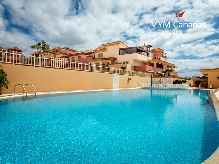 Wohnung – Penthouse Terrazas del Duque, El Duque-Costa Adeje, Adeje