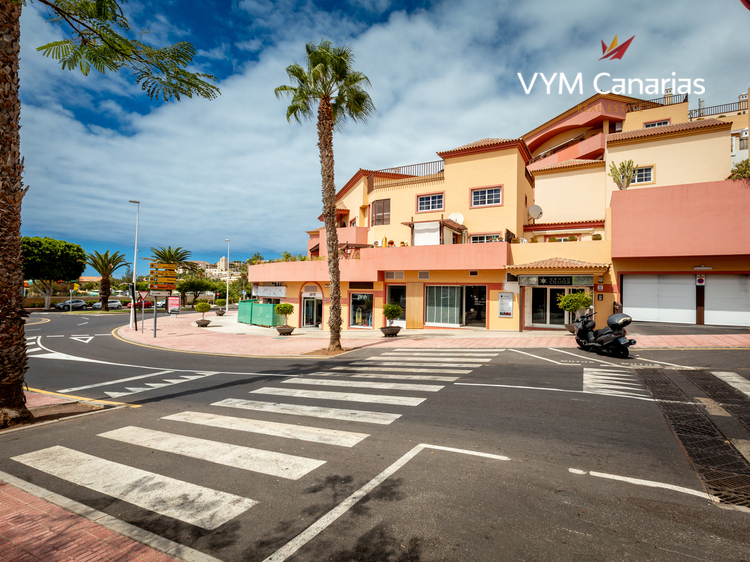 Wohnung – Penthouse Terrazas del Duque, El Duque-Costa Adeje, Adeje