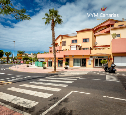 Appartamento - Attico Terrazas del Duque, El Duque-Costa Adeje, Adeje