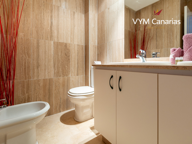Wohnung – Penthouse Terrazas del Duque, El Duque-Costa Adeje, Adeje