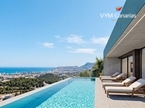 Maison / Villa La Fustera, Benissa