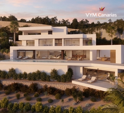 Maison / Villa La Fustera, Benissa