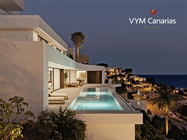 Maison / Villa La Fustera, Benissa