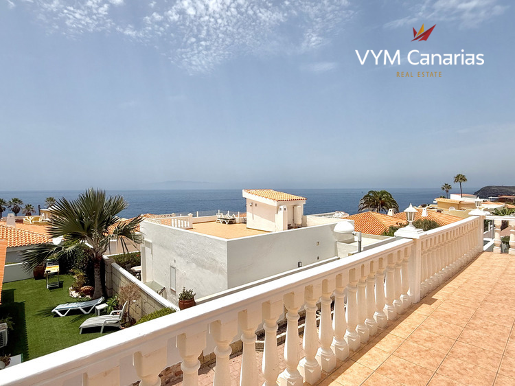 House / Villa – Bungalow Sueño Azul, Callao Salvaje, Adeje