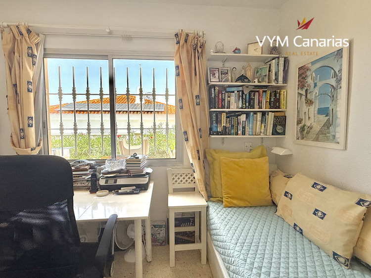 House / Villa – Bungalow Sueño Azul, Callao Salvaje, Adeje