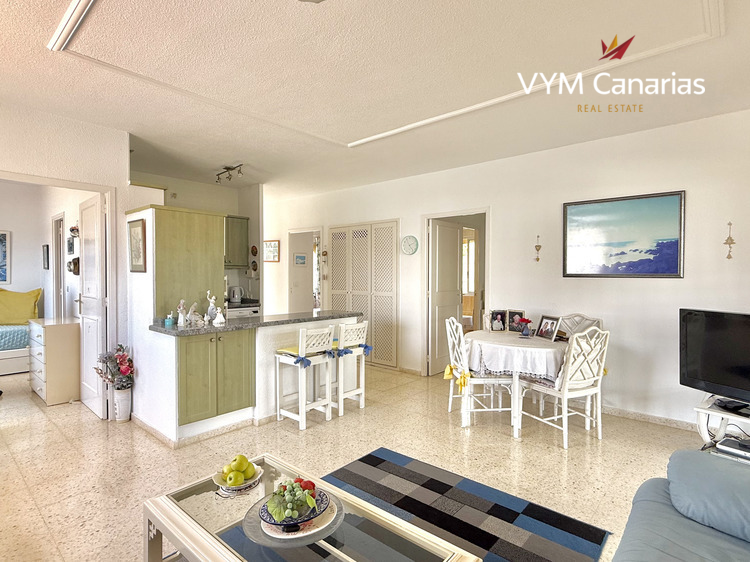 House / Villa – Bungalow Sueño Azul, Callao Salvaje, Adeje