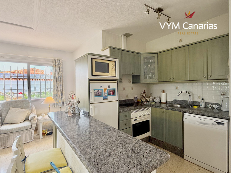 House / Villa – Bungalow Sueño Azul, Callao Salvaje, Adeje