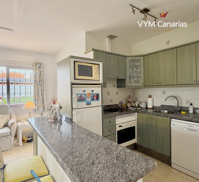Casa / villa – Bungalow Sueño Azul, Callao Salvaje, Adeje