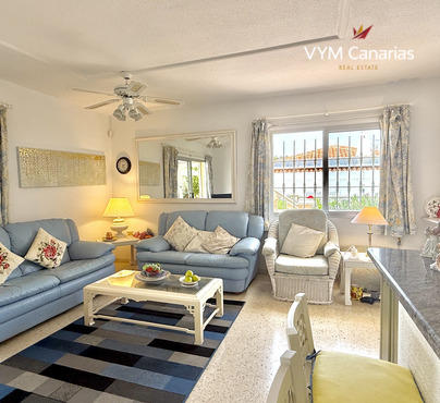 Casa / villa – Bungalow Sueño Azul, Callao Salvaje, Adeje