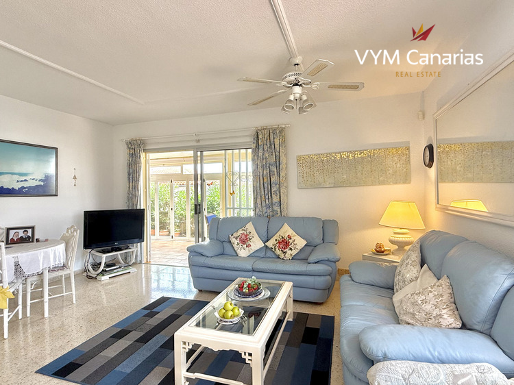 House / Villa – Bungalow Sueño Azul, Callao Salvaje, Adeje