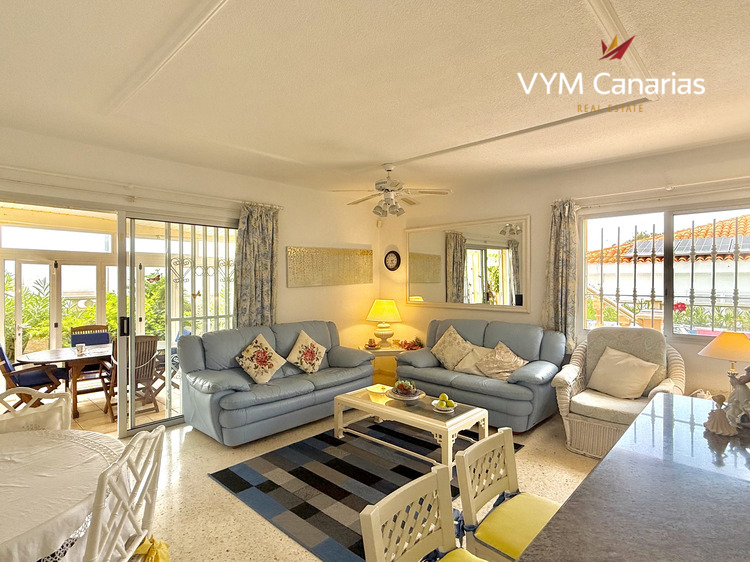 House / Villa – Bungalow Sueño Azul, Callao Salvaje, Adeje