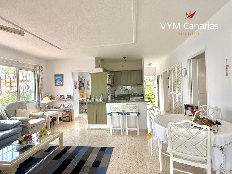 House / Villa – Bungalow Sueño Azul, Callao Salvaje, Adeje