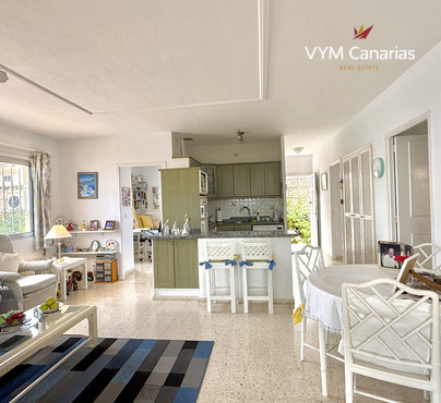 Casa / villa – Bungalow Sueño Azul, Callao Salvaje, Adeje