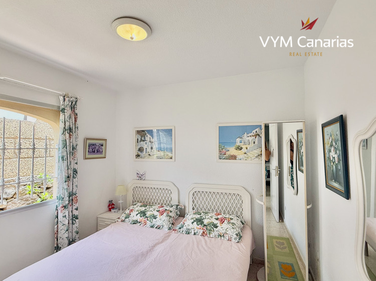 House / Villa – Bungalow Sueño Azul, Callao Salvaje, Adeje