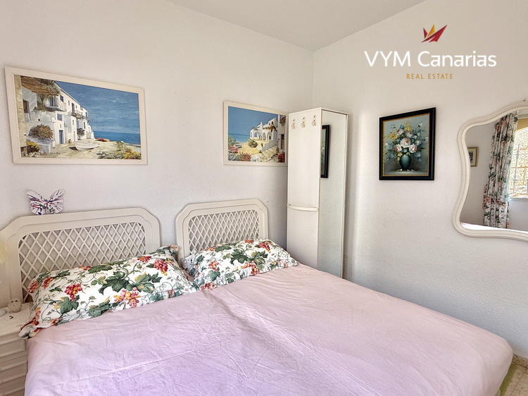 House / Villa – Bungalow Sueño Azul, Callao Salvaje, Adeje