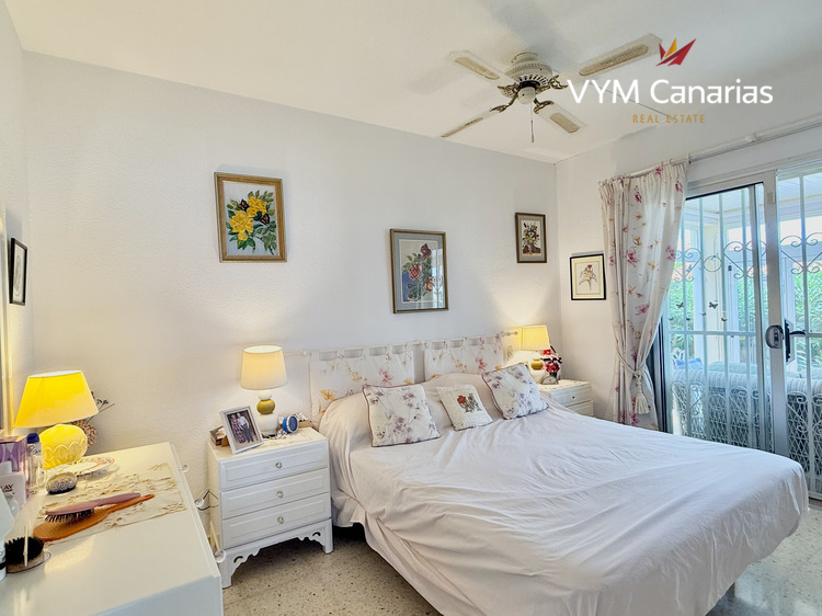 House / Villa – Bungalow Sueño Azul, Callao Salvaje, Adeje