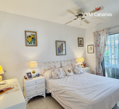 Casa / villa – Bungalow Sueño Azul, Callao Salvaje, Adeje