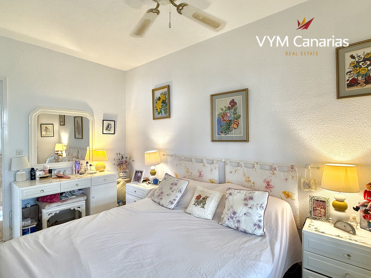 House / Villa – Bungalow Sueño Azul, Callao Salvaje, Adeje