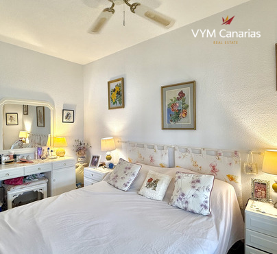 Casa / villa – Bungalow Sueño Azul, Callao Salvaje, Adeje