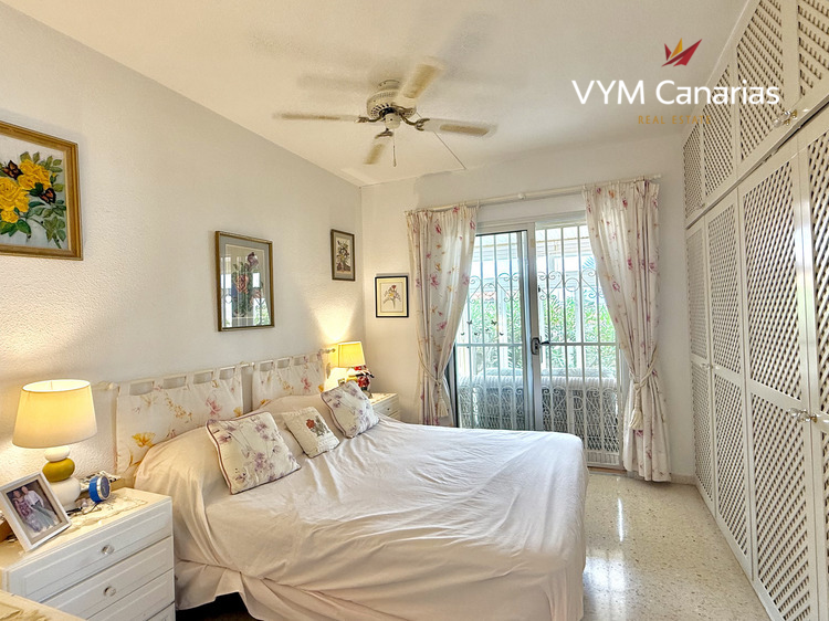 House / Villa – Bungalow Sueño Azul, Callao Salvaje, Adeje