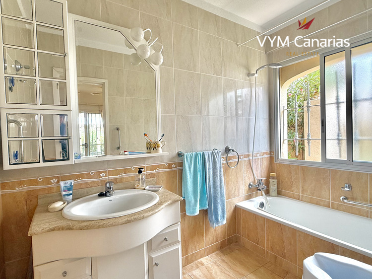 House / Villa – Bungalow Sueño Azul, Callao Salvaje, Adeje