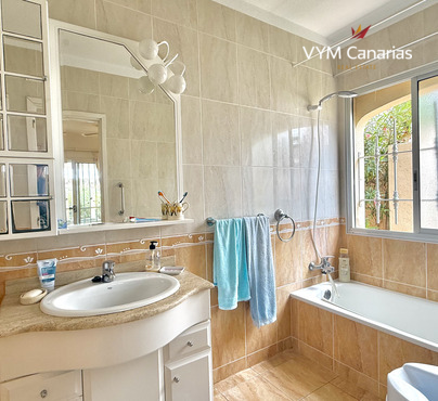 Casa / villa – Bungalow Sueño Azul, Callao Salvaje, Adeje