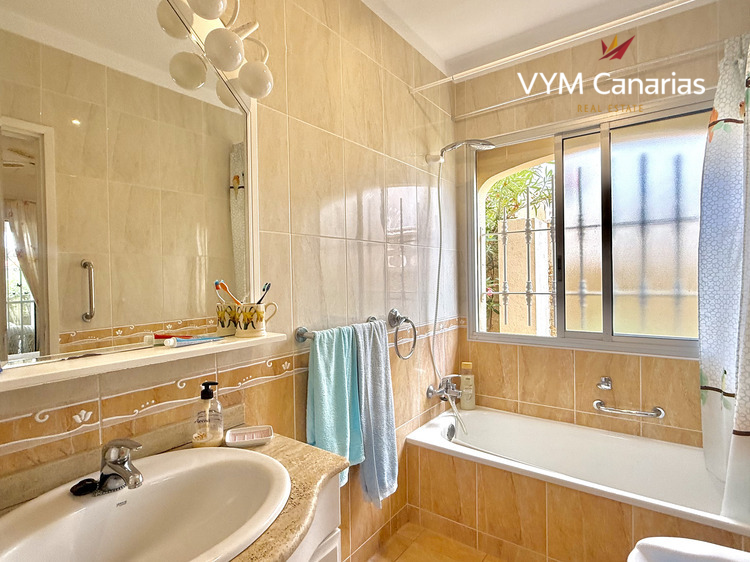 House / Villa – Bungalow Sueño Azul, Callao Salvaje, Adeje