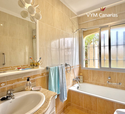 Casa / villa – Bungalow Sueño Azul, Callao Salvaje, Adeje