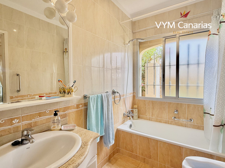 House / Villa – Bungalow Sueño Azul, Callao Salvaje, Adeje
