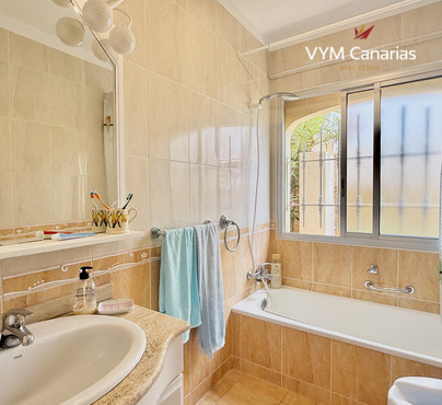 Casa / villa – Bungalow Sueño Azul, Callao Salvaje, Adeje