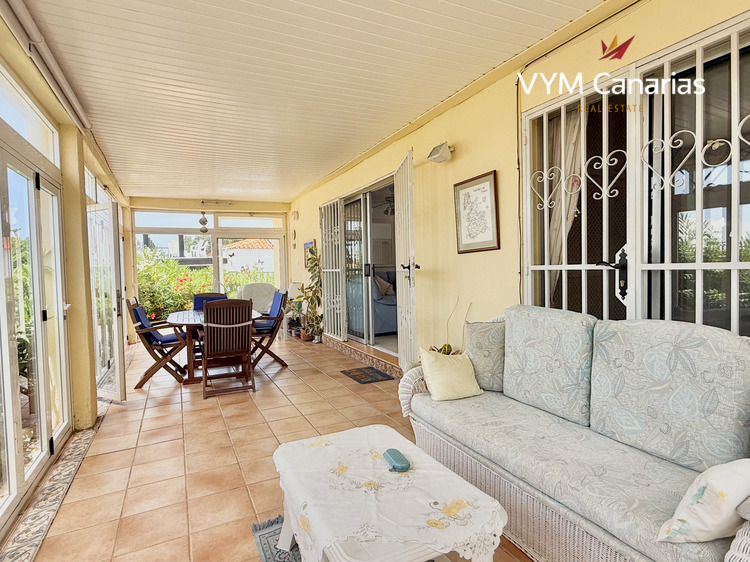 House / Villa – Bungalow Sueño Azul, Callao Salvaje, Adeje