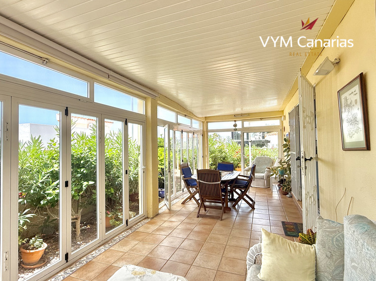 House / Villa – Bungalow Sueño Azul, Callao Salvaje, Adeje