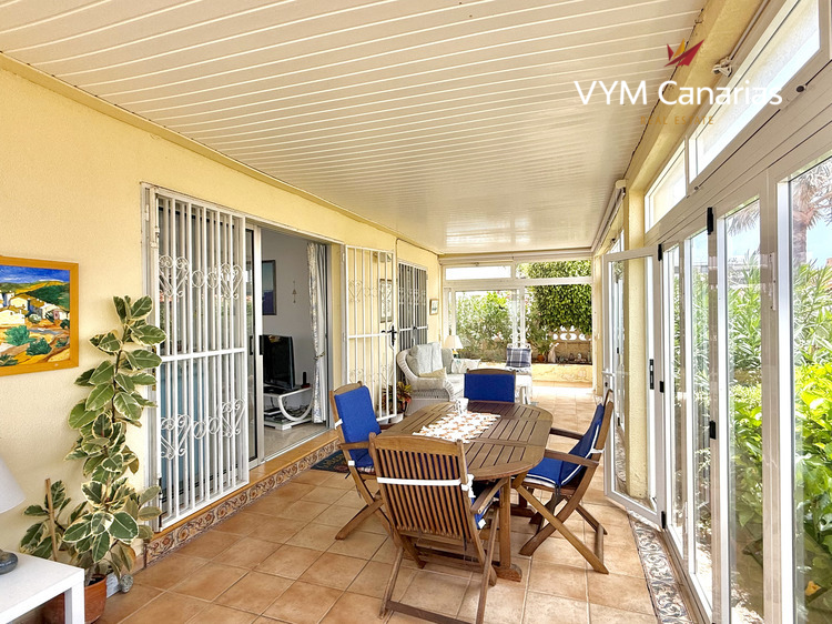 House / Villa – Bungalow Sueño Azul, Callao Salvaje, Adeje