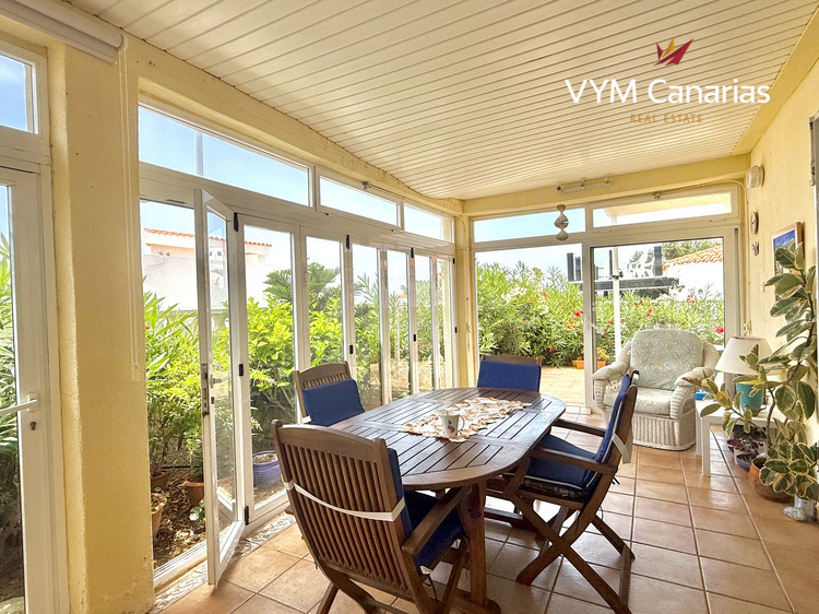 House / Villa – Bungalow Sueño Azul, Callao Salvaje, Adeje