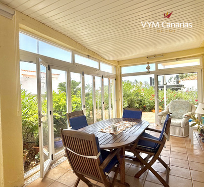 Casa / villa – Bungalow Sueño Azul, Callao Salvaje, Adeje
